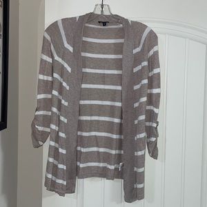 Express Cardigan